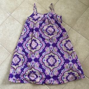 Gap midi dress for girls size L/10